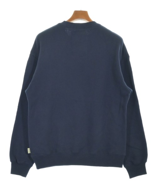 SSZ（エスエスズィー）スウェット 紺 サイズ:S メンズ/2200627938016
