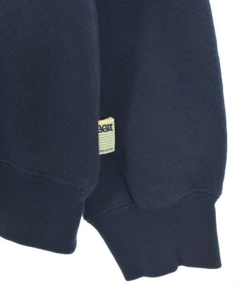 SSZ（エスエスズィー）スウェット 紺 サイズ:S メンズ/2200627938016