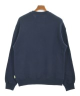 SSZ（エスエスズィー）スウェット 紺 サイズ:S メンズ/2200627938016