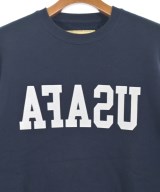 SSZ（エスエスズィー）スウェット 紺 サイズ:S メンズ/2200627938016