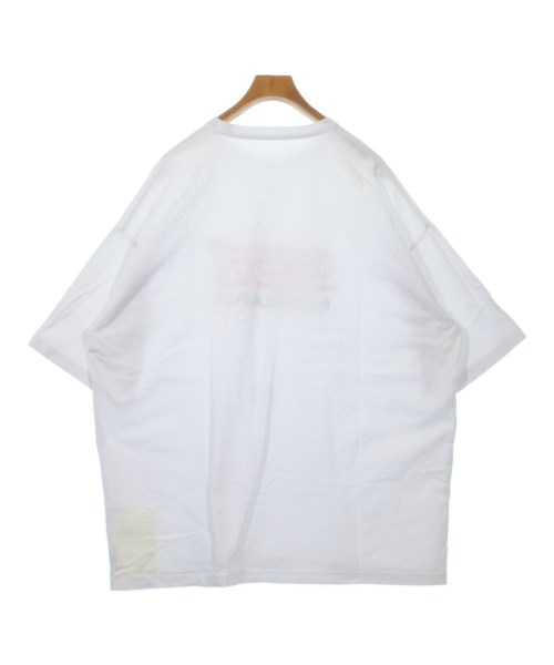 SSZ（エスエスズィー）Tシャツ・カットソー 白 サイズ:XL メンズ/2200626832070