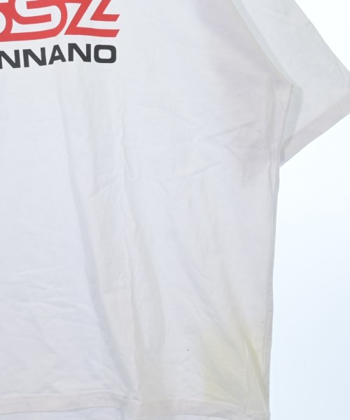 SSZ（エスエスズィー）Tシャツ・カットソー 白 サイズ:XL メンズ/2200626832070