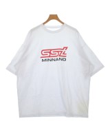 SSZ（エスエスズィー）Tシャツ・カットソー 白 サイズ:XL メンズ/2200626832070