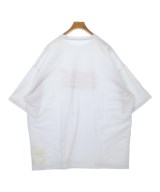 SSZ（エスエスズィー）Tシャツ・カットソー 白 サイズ:XL メンズ/2200626832070