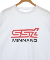 SSZ（エスエスズィー）Tシャツ・カットソー 白 サイズ:XL メンズ/2200626832070