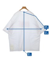 SSZ（エスエスズィー）Tシャツ・カットソー 白 サイズ:XL メンズ/2200626832070