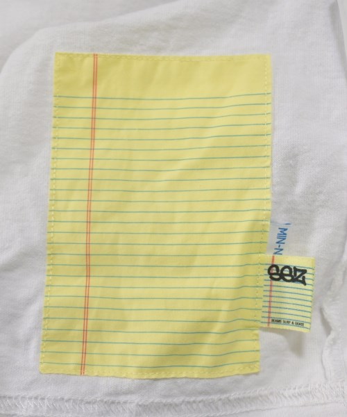 SSZ（エスエスズィー）Tシャツ・カットソー 白 サイズ:XL メンズ/2200626832087