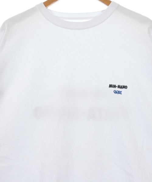 SSZ（エスエスズィー）Tシャツ・カットソー 白 サイズ:XL メンズ/2200626832087