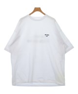 SSZ（エスエスズィー）Tシャツ・カットソー 白 サイズ:XL メンズ/2200626832087