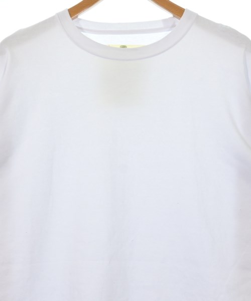 SSZ（エスエスズィー）Tシャツ・カットソー 白 サイズ:XL メンズ/2200626832094