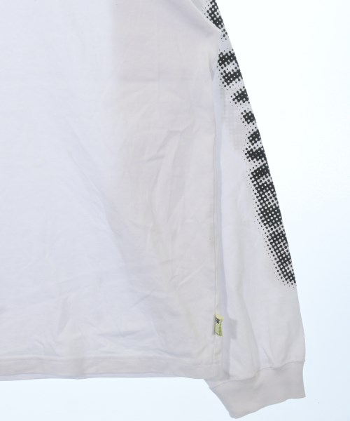 SSZ（エスエスズィー）Tシャツ・カットソー 白 サイズ:XL メンズ/2200626832094