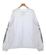 SSZ（エスエスズィー）Tシャツ・カットソー 白 サイズ:XL メンズ/2200626832094