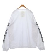 SSZ（エスエスズィー）Tシャツ・カットソー 白 サイズ:XL メンズ/2200626832094