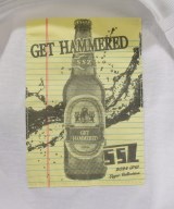 SSZ（エスエスズィー）Tシャツ・カットソー 白 サイズ:XL メンズ/2200626832094