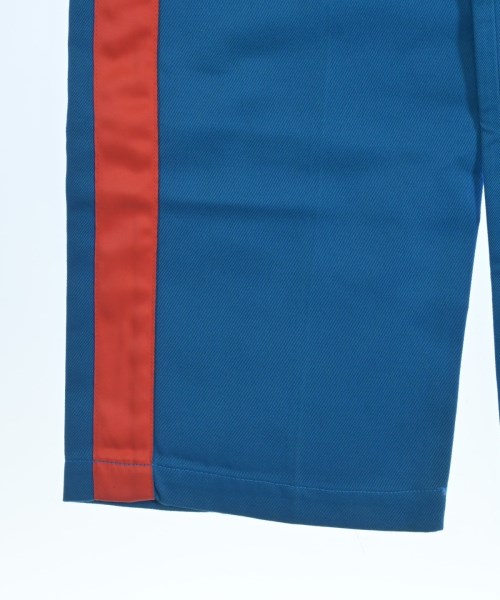 SSZ（エスエスズィー）チノパン 青 サイズ:31(M位) メンズ/2200629352087