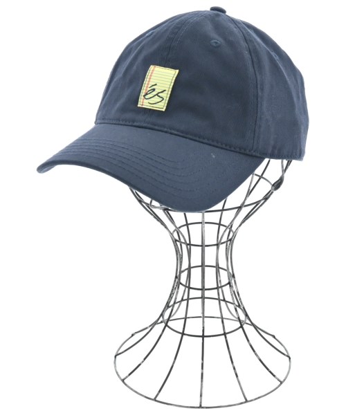 SSZ（エスエスズィー）キャップ 紺 サイズ:- メンズ/2200618234264