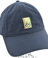 SSZ（エスエスズィー）キャップ 紺 サイズ:- メンズ/2200618234264