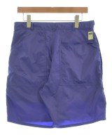 SSZ（エスエスズィー）ショートパンツ 紫 サイズ:S メンズ/2200629350151