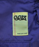 SSZ（エスエスズィー）ショートパンツ 紫 サイズ:S メンズ/2200629350151