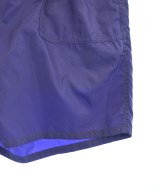 SSZ（エスエスズィー）ショートパンツ 紫 サイズ:S メンズ/2200629350151