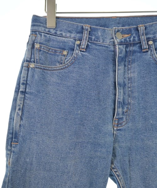 SSZ（エスエスズィー）デニムパンツ 青 サイズ:XS メンズ/2200622839011