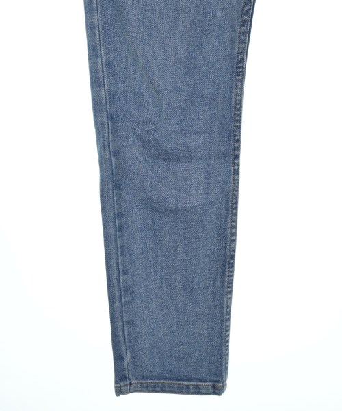 SSZ（エスエスズィー）デニムパンツ 青 サイズ:XS メンズ/2200622839011