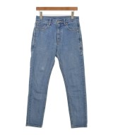 SSZ（エスエスズィー）デニムパンツ 青 サイズ:XS メンズ/2200622839011