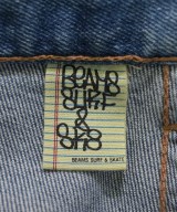 SSZ（エスエスズィー）デニムパンツ 青 サイズ:XS メンズ/2200622839011