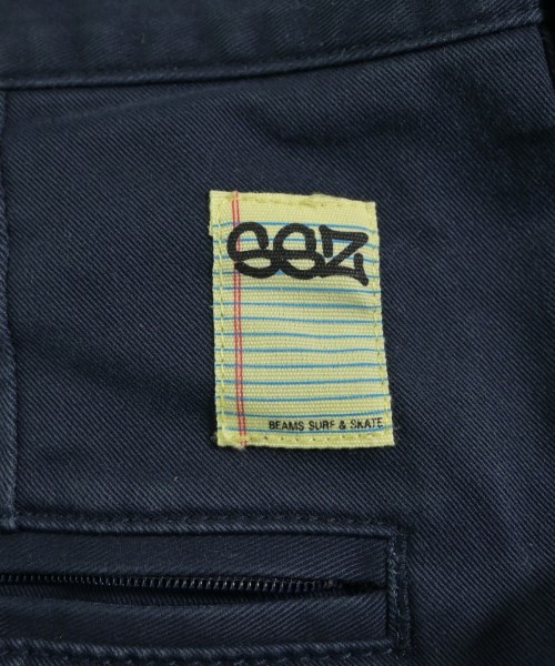 SSZ（エスエスズィー）チノパン 紺 サイズ:XL メンズ/2200619685249