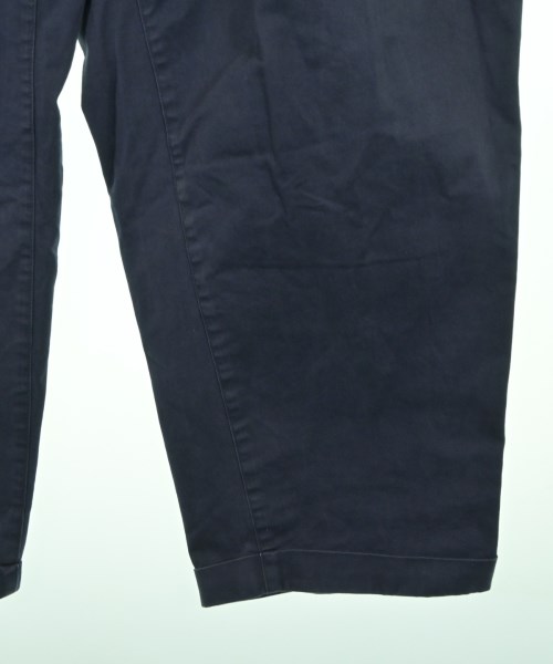SSZ（エスエスズィー）チノパン 紺 サイズ:XL メンズ/2200619685249