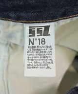 SSZ（エスエスズィー）デニムパンツ 紺 サイズ:XL メンズ/2200610972010