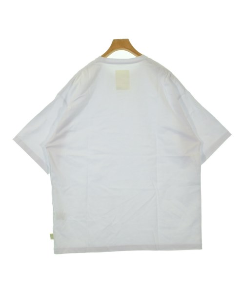SSZ（エスエスズィー）Tシャツ・カットソー 白 サイズ:-(XXL位) メンズ/2200613843034
