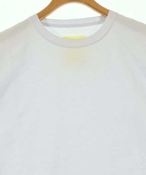SSZ（エスエスズィー）Tシャツ・カットソー 白 サイズ:-(XXL位) メンズ/2200613843034
