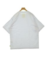 SSZ（エスエスズィー）Tシャツ・カットソー 白 サイズ:-(XXL位) メンズ/2200613843034