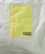 SSZ（エスエスズィー）Tシャツ・カットソー 白 サイズ:-(XXL位) メンズ/2200613843034