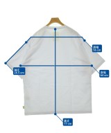 SSZ（エスエスズィー）Tシャツ・カットソー 白 サイズ:-(XXL位) メンズ/2200613843034