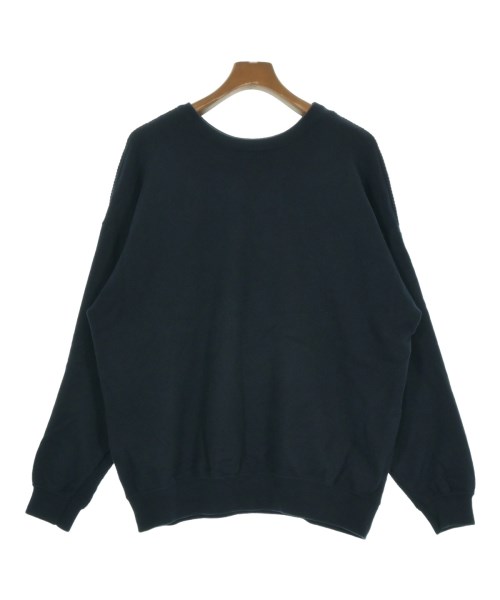 SSZ（エスエスズィー）スウェット 紺 サイズ:S メンズ/2200619837051