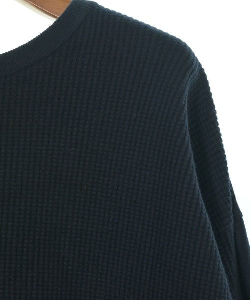 SSZ（エスエスズィー）スウェット 紺 サイズ:S メンズ/2200619837051