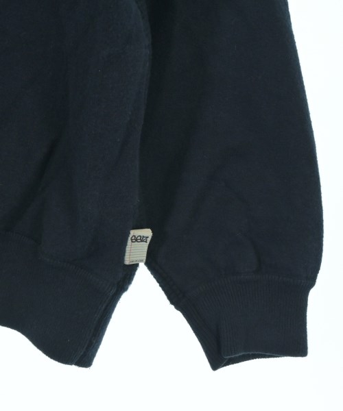 SSZ（エスエスズィー）スウェット 紺 サイズ:S メンズ/2200619837051
