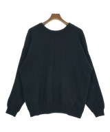 SSZ（エスエスズィー）スウェット 紺 サイズ:S メンズ/2200619837051