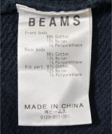 SSZ（エスエスズィー）スウェット 紺 サイズ:S メンズ/2200619837051