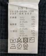 SSZ（エスエスズィー）スウェット 紺 サイズ:S メンズ/2200619837051