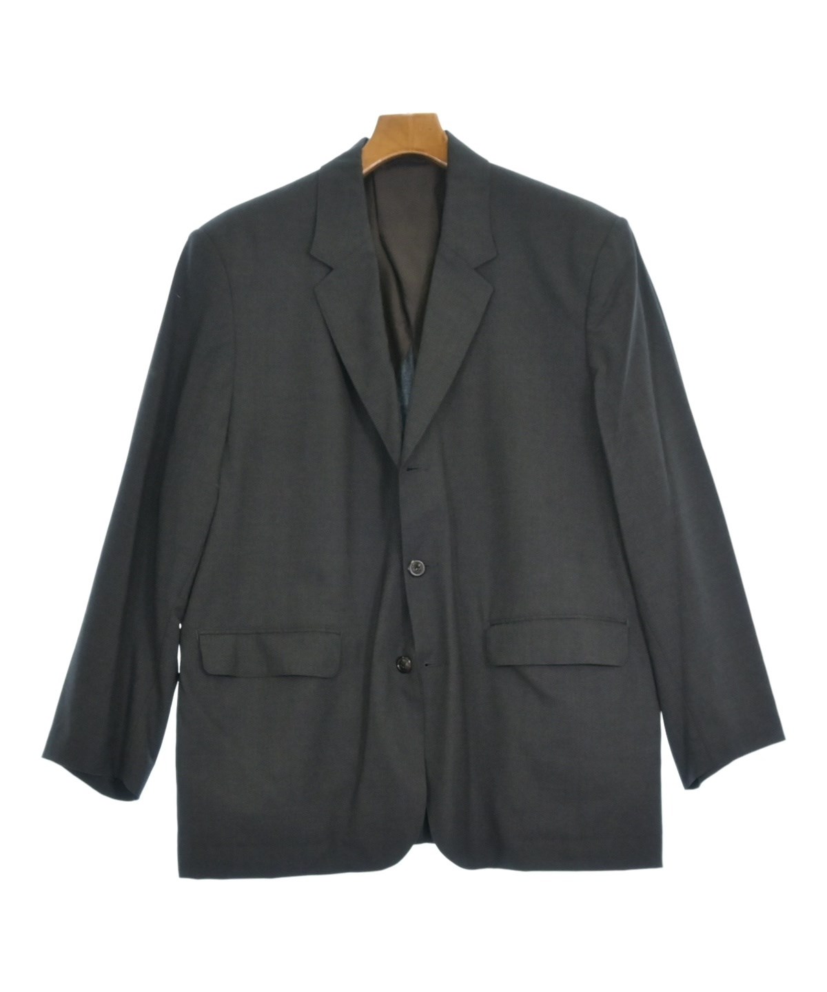 SSZ テーラードジャケット メンズ