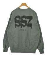 SSZ（エスエスズィー）スウェット グレー サイズ:S メンズ/2200606103183