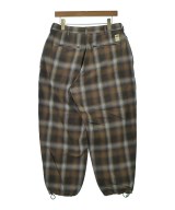 SSZ（エスエスズィー）その他 茶 サイズ:S メンズ/2200667500068