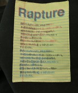 SSZ（エスエスズィー）その他 茶 サイズ:S メンズ/2200667500068