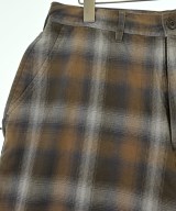 SSZ（エスエスズィー）その他 茶 サイズ:S メンズ/2200667500068