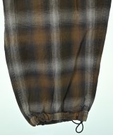 SSZ（エスエスズィー）その他 茶 サイズ:S メンズ/2200667500068