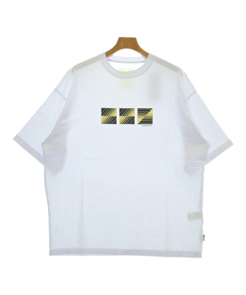SSZ(エスエスズィー)Tシャツ・カットソー 白 サイズ:L/2200667500211