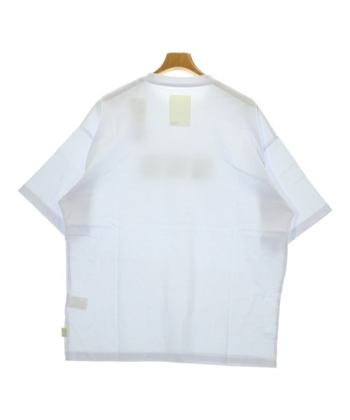SSZ（エスエスズィー）Tシャツ・カットソー 白 サイズ:L メンズ/2200667500211